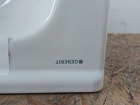 Fonteinset, geberit, glanswit - afbeelding 4 van  9