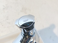 Fonteinset, geberit/grohe, wit - afbeelding 4 van  7