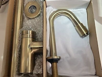 Fonteinset nobili, brons - afbeelding 1 van  4