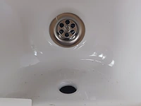 Fonteinset, villeroy & boch, glanswit - afbeelding 3 van  7
