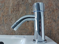 Fonteinset, villeroy & boch, glanswit - afbeelding 4 van  7