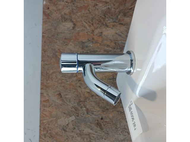 Fonteinset, villeroy & boch, glanswit - afbeelding 5 van  7