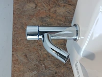 Fonteinset, villeroy & boch, glanswit - afbeelding 5 van  7