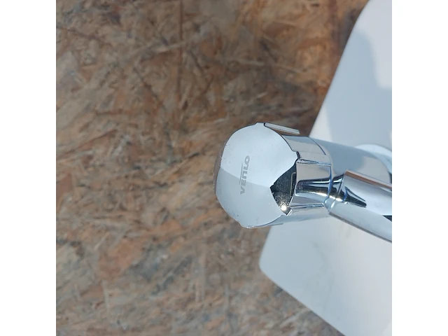 Fonteinset, villeroy & boch, glanswit - afbeelding 6 van  7