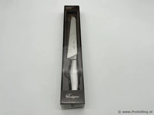 Fontignac broodmes 21cm - afbeelding 1 van  1