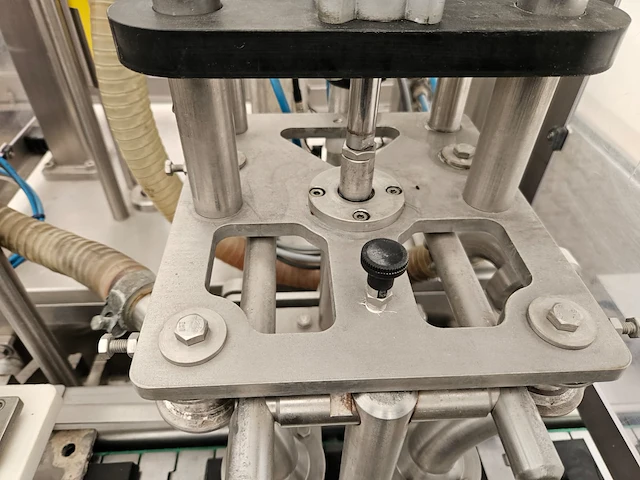 Food dosing packing machines sp. z.o.o. - afbeelding 2 van  15