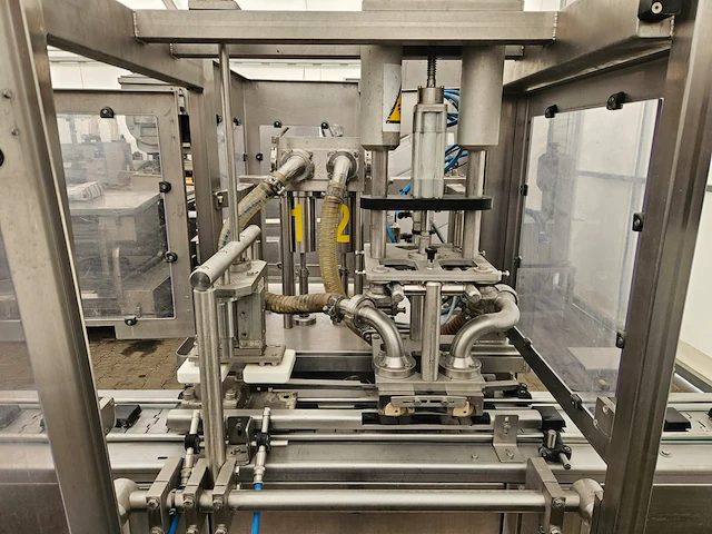 Food dosing packing machines sp. z.o.o. - afbeelding 3 van  15