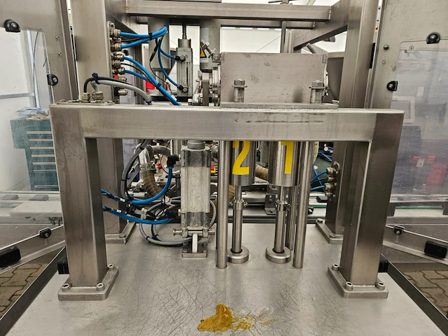 Food dosing packing machines sp. z.o.o. - afbeelding 6 van  15