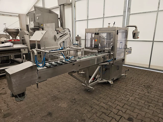 Food dosing packing machines sp. z.o.o. - afbeelding 8 van  15