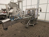 Food dosing packing machines sp. z.o.o. - afbeelding 8 van  15