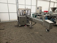 Food dosing packing machines sp. z.o.o. - afbeelding 9 van  15