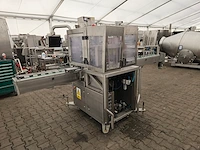 Food dosing packing machines sp. z.o.o. - afbeelding 10 van  15