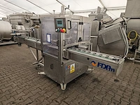 Food dosing packing machines sp. z.o.o. - afbeelding 11 van  15