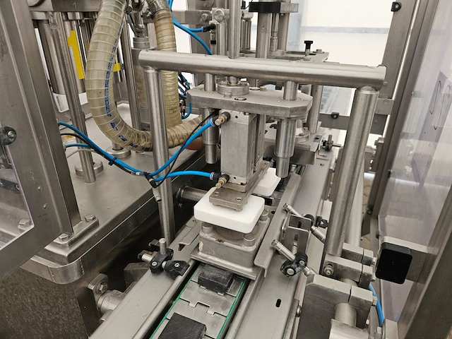 Food dosing packing machines sp. z.o.o. - afbeelding 12 van  15