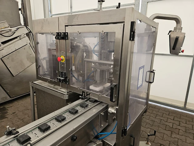 Food dosing packing machines sp. z.o.o. - afbeelding 14 van  15