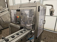 Food dosing packing machines sp. z.o.o. - afbeelding 14 van  15
