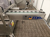 Food dosing packing machines sp. z.o.o. - afbeelding 15 van  15