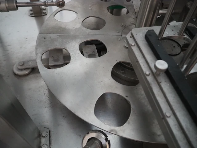 Food dosing packing machines sp. z.o.o. - afbeelding 2 van  33