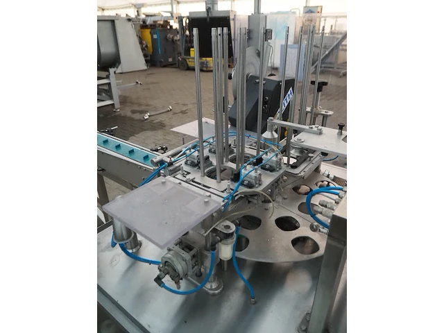 Food dosing packing machines sp. z.o.o. - afbeelding 4 van  33
