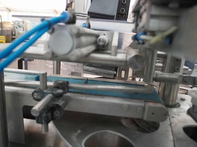 Food dosing packing machines sp. z.o.o. - afbeelding 7 van  33