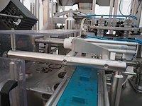 Food dosing packing machines sp. z.o.o. - afbeelding 9 van  33