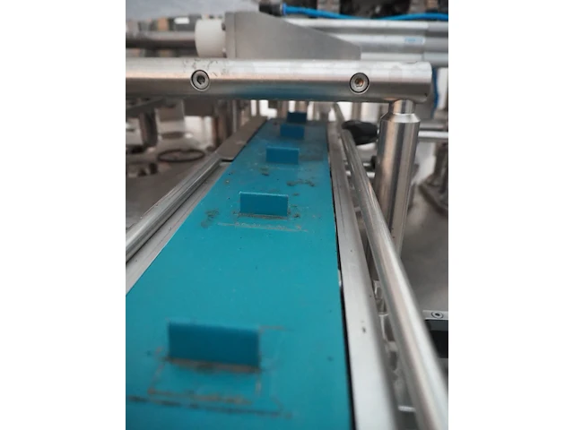 Food dosing packing machines sp. z.o.o. - afbeelding 13 van  33