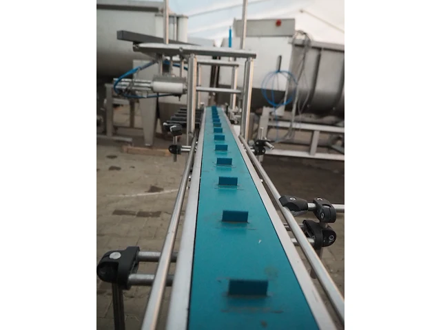 Food dosing packing machines sp. z.o.o. - afbeelding 14 van  33
