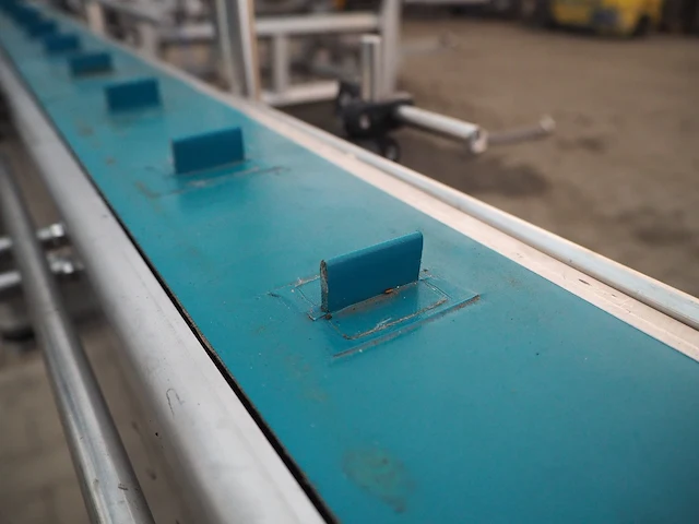 Food dosing packing machines sp. z.o.o. - afbeelding 15 van  33