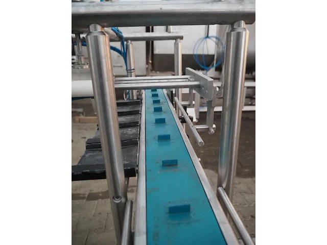 Food dosing packing machines sp. z.o.o. - afbeelding 16 van  33