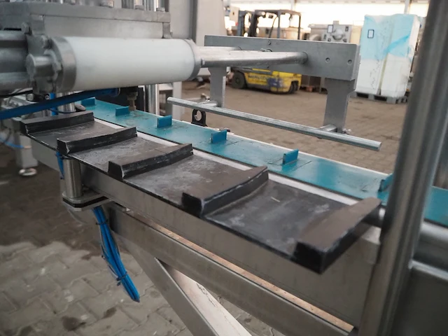 Food dosing packing machines sp. z.o.o. - afbeelding 17 van  33