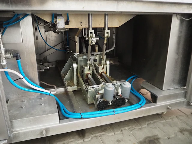 Food dosing packing machines sp. z.o.o. - afbeelding 24 van  33