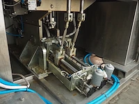 Food dosing packing machines sp. z.o.o. - afbeelding 25 van  33