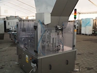 Food dosing packing machines sp. z.o.o. - afbeelding 23 van  33