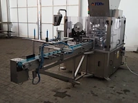 Food dosing packing machines sp. z.o.o. - afbeelding 28 van  33