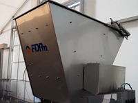 Food dosing packing machines sp. z.o.o. - afbeelding 29 van  33