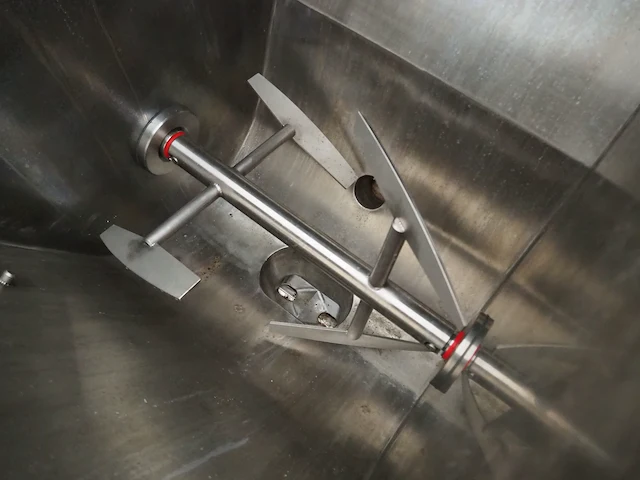 Food dosing packing machines sp. z.o.o. - afbeelding 30 van  33