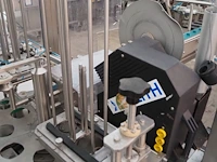 Food dosing packing machines sp. z.o.o. - afbeelding 32 van  33