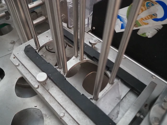 Food dosing packing machines sp. z.o.o. - afbeelding 33 van  33