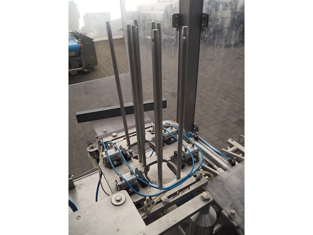 Food dosing packing machines sp. z.o.o. - afbeelding 2 van  23