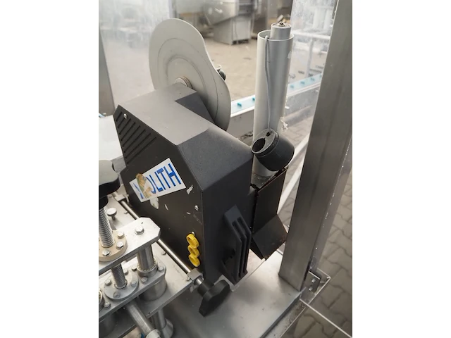 Food dosing packing machines sp. z.o.o. - afbeelding 3 van  23