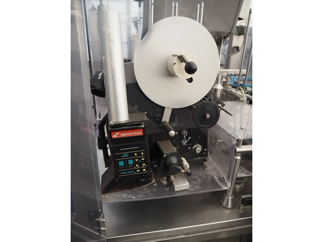 Food dosing packing machines sp. z.o.o. - afbeelding 4 van  23