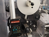 Food dosing packing machines sp. z.o.o. - afbeelding 4 van  23