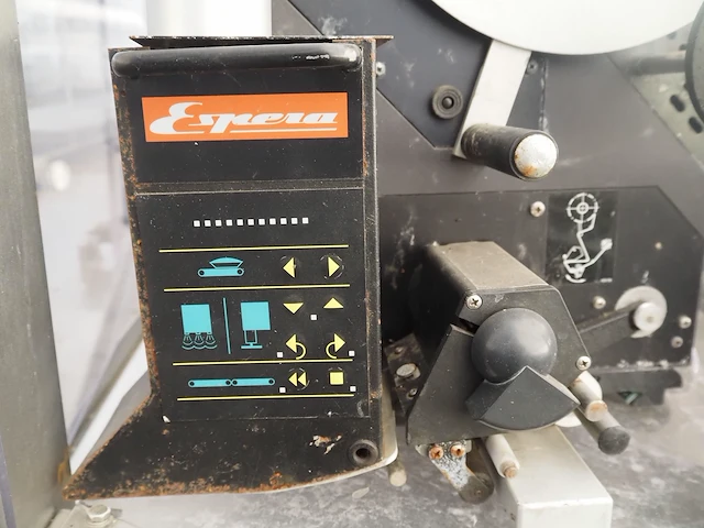 Food dosing packing machines sp. z.o.o. - afbeelding 5 van  23