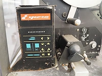 Food dosing packing machines sp. z.o.o. - afbeelding 5 van  23