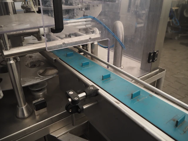 Food dosing packing machines sp. z.o.o. - afbeelding 7 van  23