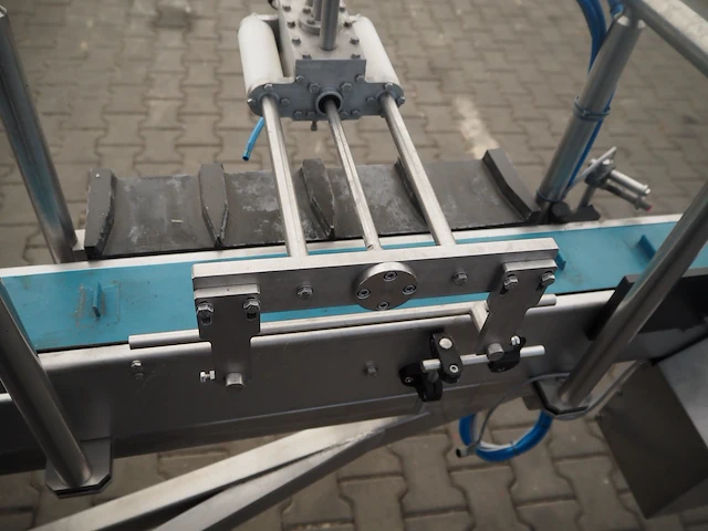 Food dosing packing machines sp. z.o.o. - afbeelding 10 van  23