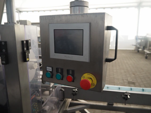 Food dosing packing machines sp. z.o.o. - afbeelding 11 van  23