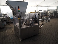Food dosing packing machines sp. z.o.o. - afbeelding 1 van  23