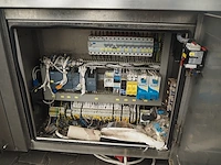 Food dosing packing machines sp. z.o.o. - afbeelding 14 van  23