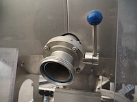 Food dosing packing machines sp. z.o.o. - afbeelding 20 van  23
